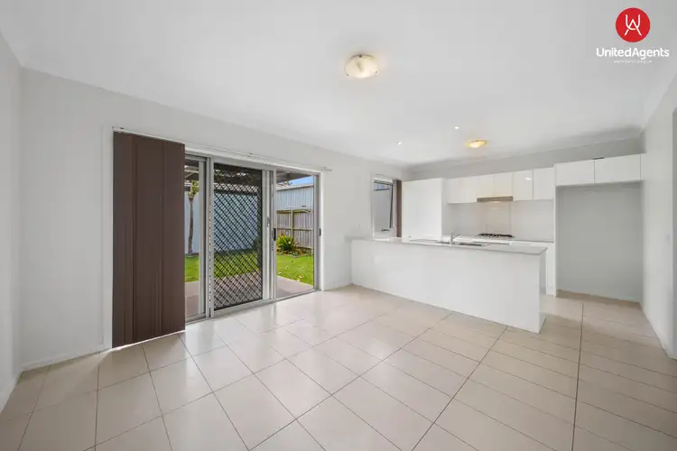 Fourth view of Homely house listing, 137 Spencer Road, Elizabeth Hills NSW 2171