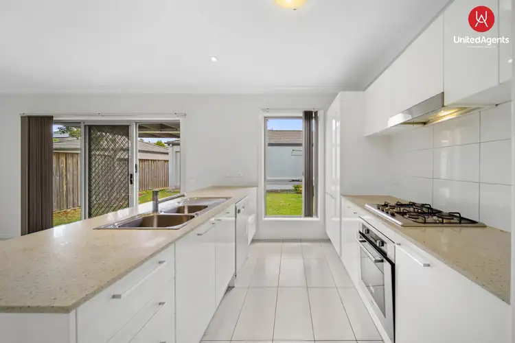 Sixth view of Homely house listing, 137 Spencer Road, Elizabeth Hills NSW 2171