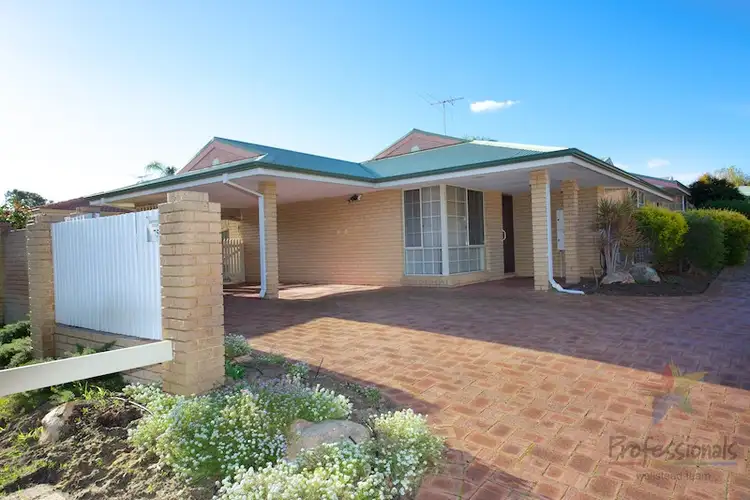 Main view of Homely unit listing, 1/75 Epsom Ave, Redcliffe WA 6104