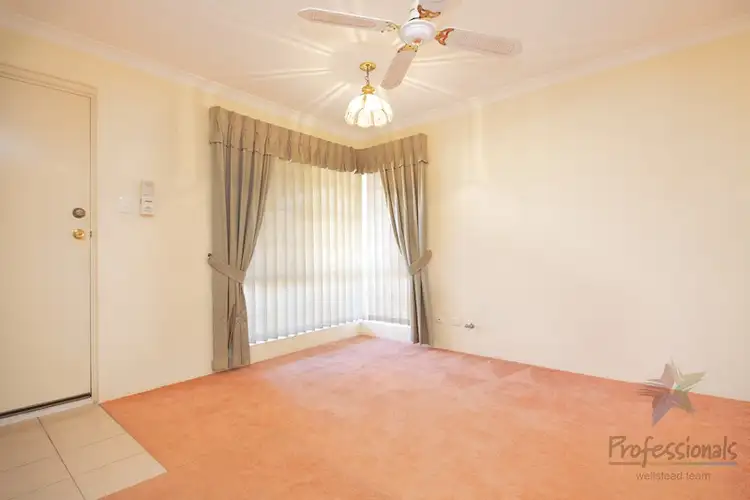 Second view of Homely unit listing, 1/75 Epsom Ave, Redcliffe WA 6104