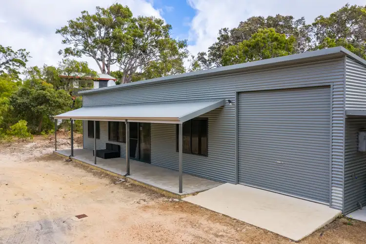 Fourth view of Homely house listing, 14 Dalton Way, Molloy Island WA 6290