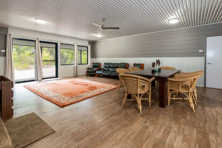 Fifth view of Homely house listing, 14 Dalton Way, Molloy Island WA 6290