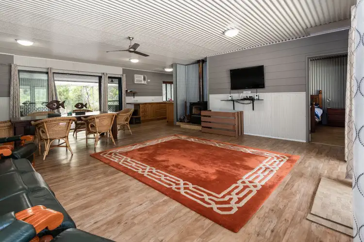 Sixth view of Homely house listing, 14 Dalton Way, Molloy Island WA 6290