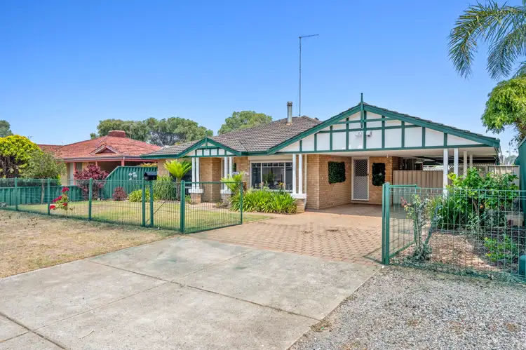 Main view of Homely house listing, 81 Kookaburra Drive, Greenfields WA 6210