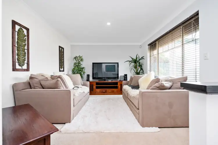Third view of Homely house listing, 81 Kookaburra Drive, Greenfields WA 6210