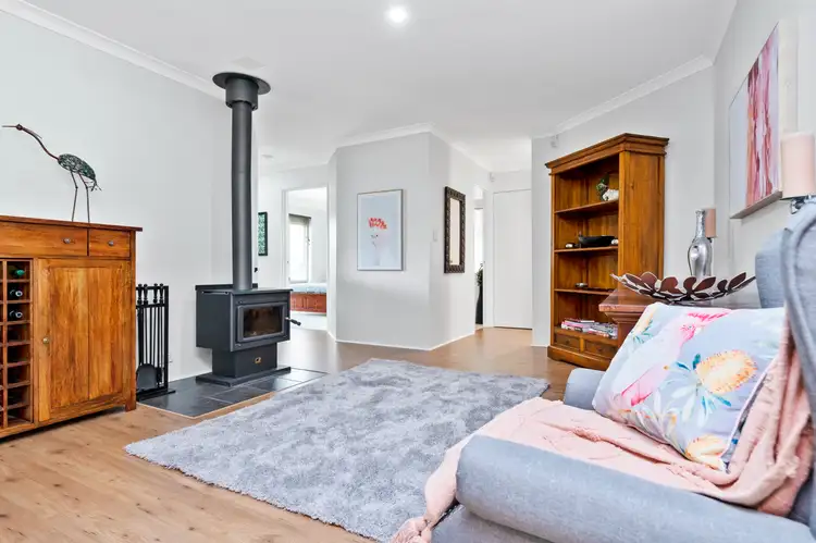 Fourth view of Homely house listing, 81 Kookaburra Drive, Greenfields WA 6210