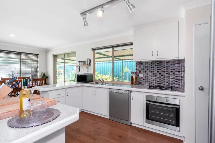 Fifth view of Homely house listing, 81 Kookaburra Drive, Greenfields WA 6210