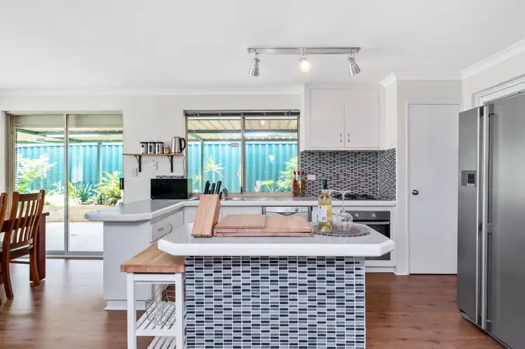 Sixth view of Homely house listing, 81 Kookaburra Drive, Greenfields WA 6210