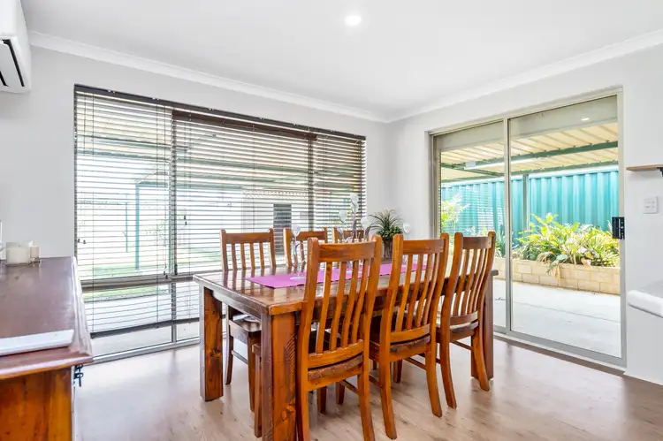 Seventh view of Homely house listing, 81 Kookaburra Drive, Greenfields WA 6210