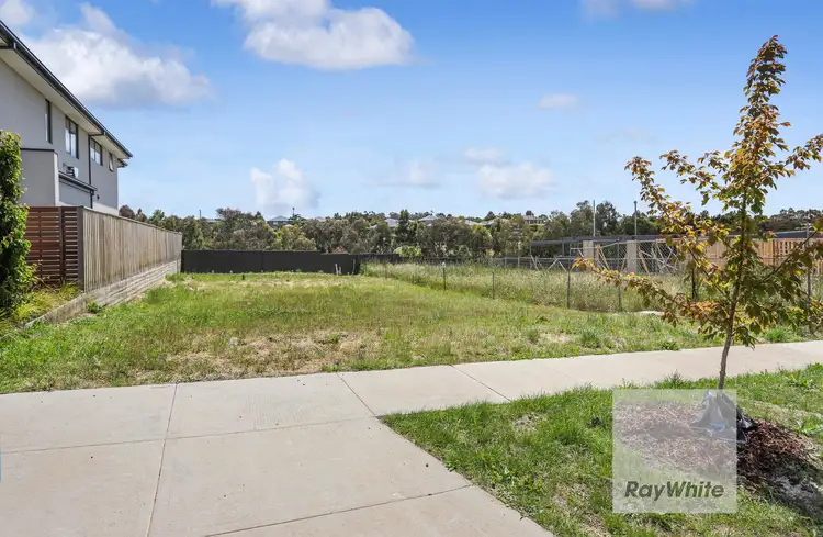 Second view of Homely land listing, 55 Darmain Drive, Greenvale VIC 3059