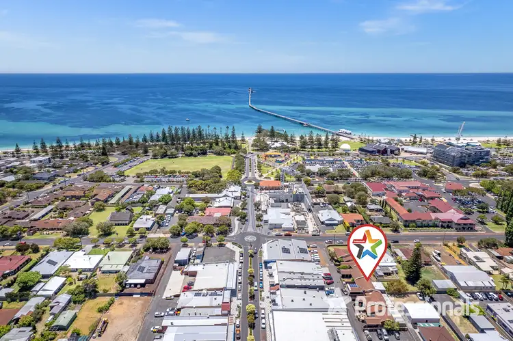 4/28 Adelaide Street, Busselton WA 6280