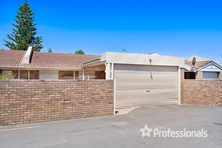 Second view of Homely unit listing, 4/28 Adelaide Street, Busselton WA 6280