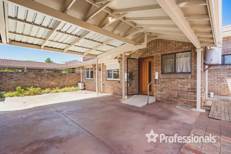 Third view of Homely unit listing, 4/28 Adelaide Street, Busselton WA 6280