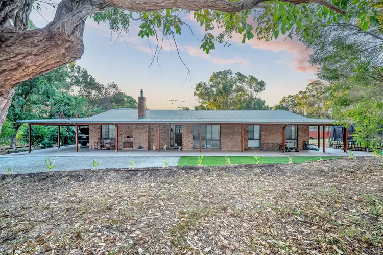 55 Allum Way, Serpentine WA 6125