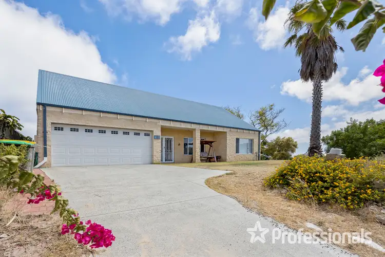 Main view of Homely house listing, 9 Nicholas Avenue, Quinns Rocks WA 6030