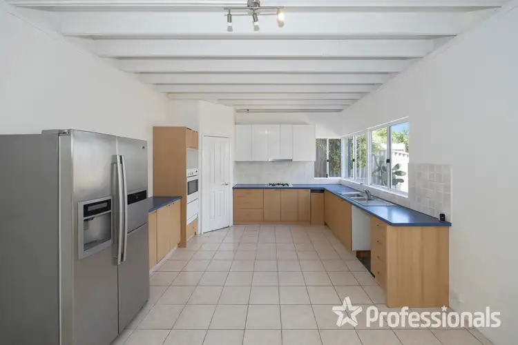 Fourth view of Homely house listing, 9 Nicholas Avenue, Quinns Rocks WA 6030