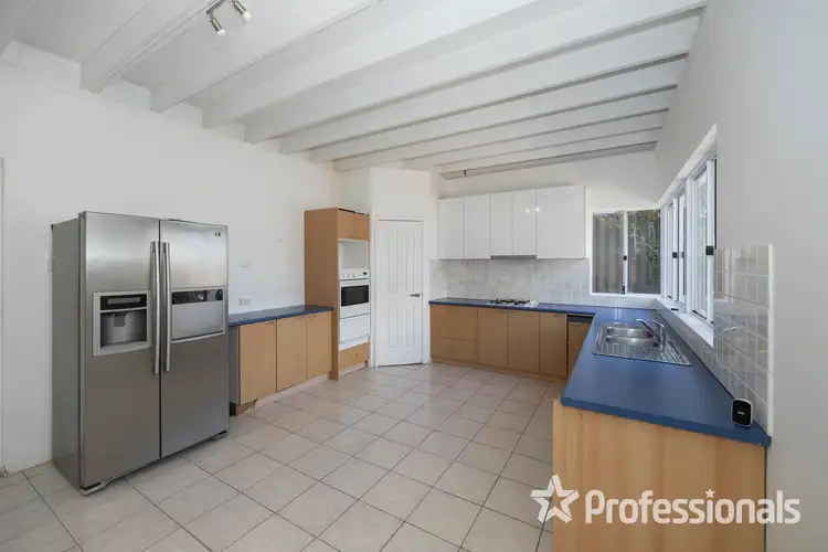 Fifth view of Homely house listing, 9 Nicholas Avenue, Quinns Rocks WA 6030