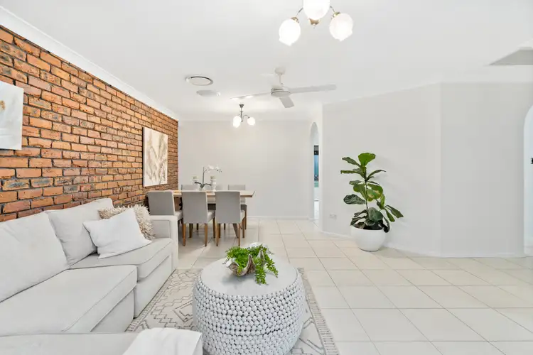 Third view of Homely house listing, 21 Calloway Place, Manly West QLD 4179