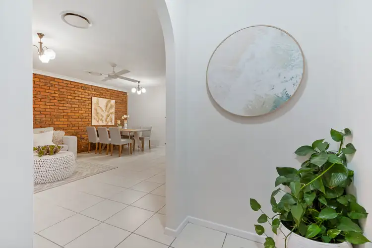 Fourth view of Homely house listing, 21 Calloway Place, Manly West QLD 4179