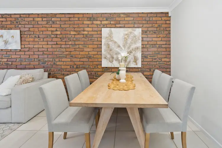 Fifth view of Homely house listing, 21 Calloway Place, Manly West QLD 4179