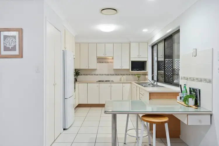 Sixth view of Homely house listing, 21 Calloway Place, Manly West QLD 4179