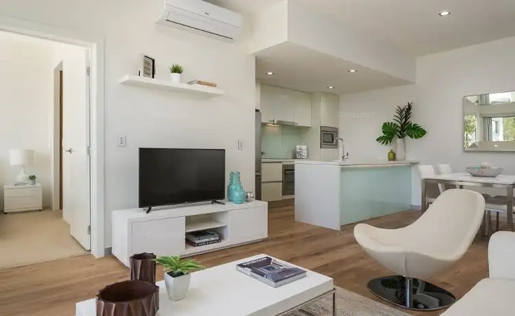 4306/31 Bourton Road, Merrimac QLD 4226