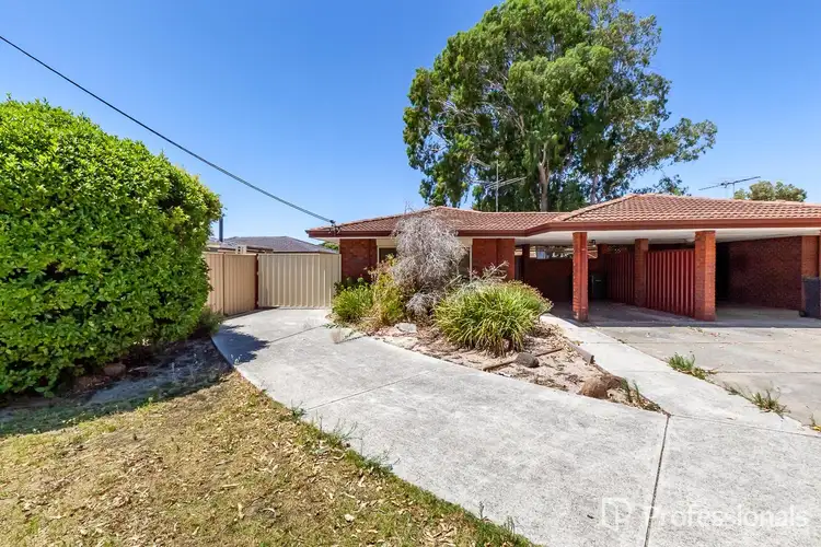 187A Seventh Road, Armadale WA 6112