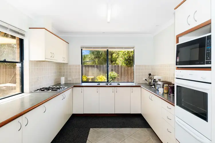 Fourth view of Homely house listing, 21 Canon Retreat, West Busselton WA 6280