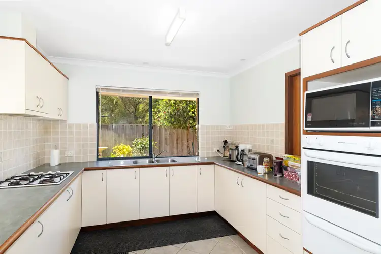 Fifth view of Homely house listing, 21 Canon Retreat, West Busselton WA 6280