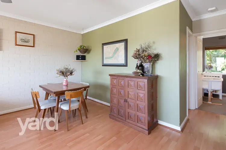 Main view of Homely apartment listing, 18/9 Preston Point Road, East Fremantle WA 6158