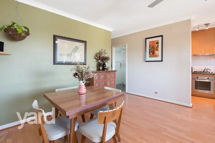 Second view of Homely apartment listing, 18/9 Preston Point Road, East Fremantle WA 6158