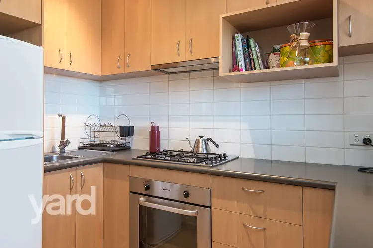 Third view of Homely apartment listing, 18/9 Preston Point Road, East Fremantle WA 6158