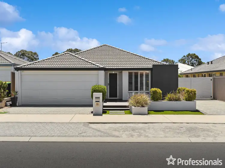 23 Crimson Road, Karnup WA 6176