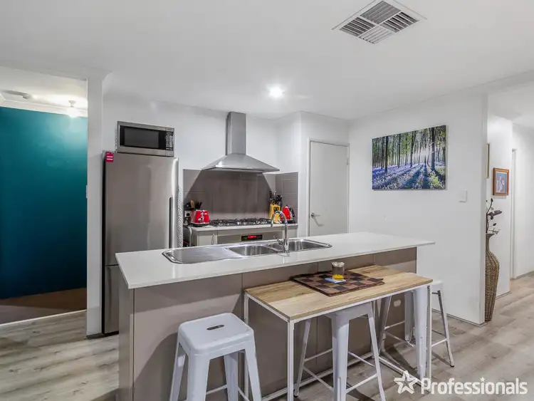 Second view of Homely house listing, 49 Bristlebird Approach, Baldivis WA 6171