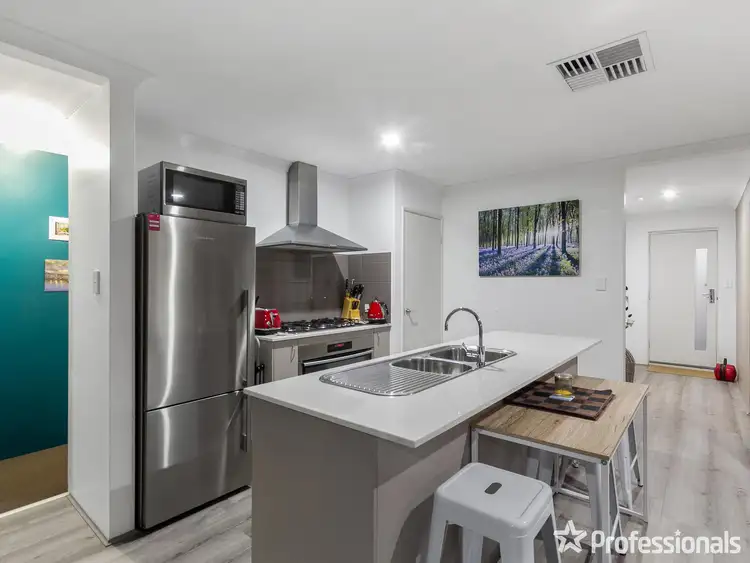 Third view of Homely house listing, 49 Bristlebird Approach, Baldivis WA 6171