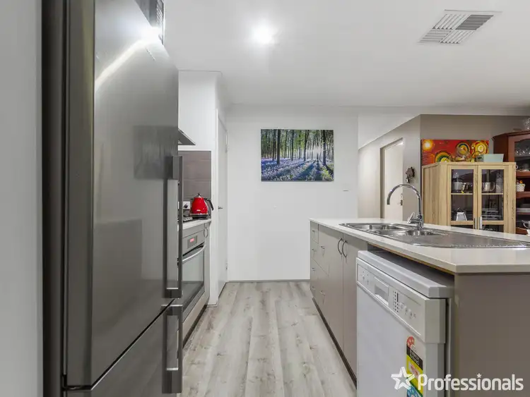 Fourth view of Homely house listing, 49 Bristlebird Approach, Baldivis WA 6171