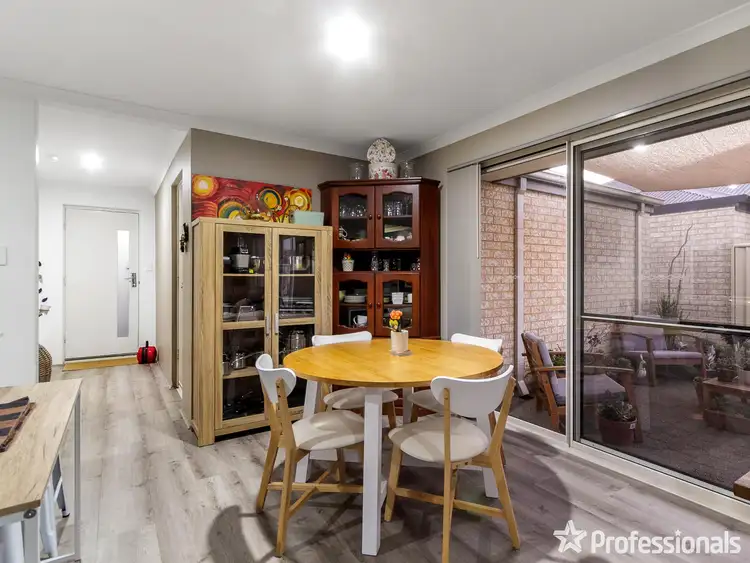 Sixth view of Homely house listing, 49 Bristlebird Approach, Baldivis WA 6171