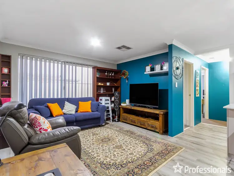 Seventh view of Homely house listing, 49 Bristlebird Approach, Baldivis WA 6171