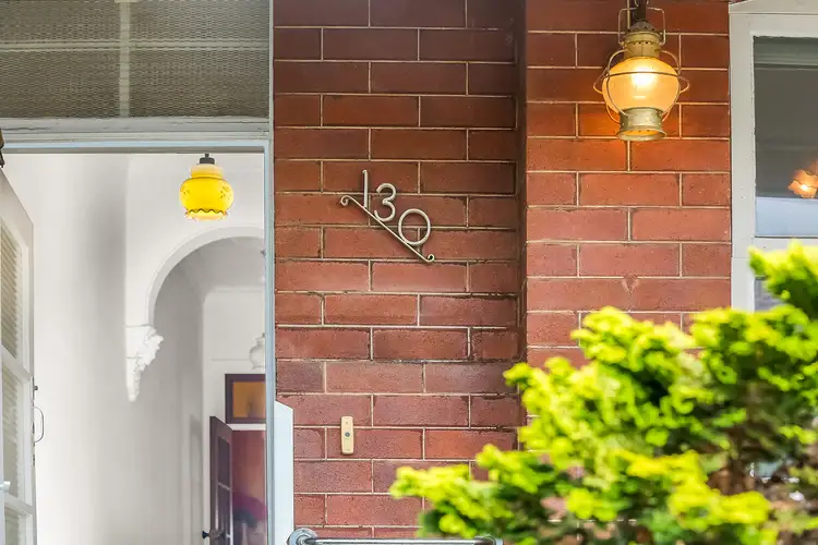Main view of Homely house listing, 130 Hubert Street, Lilyfield NSW 2040