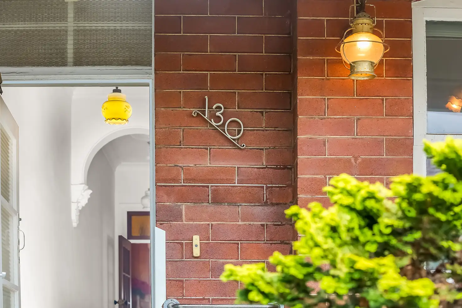 Main view of Homely house listing, 130 Hubert Street, Lilyfield NSW 2040