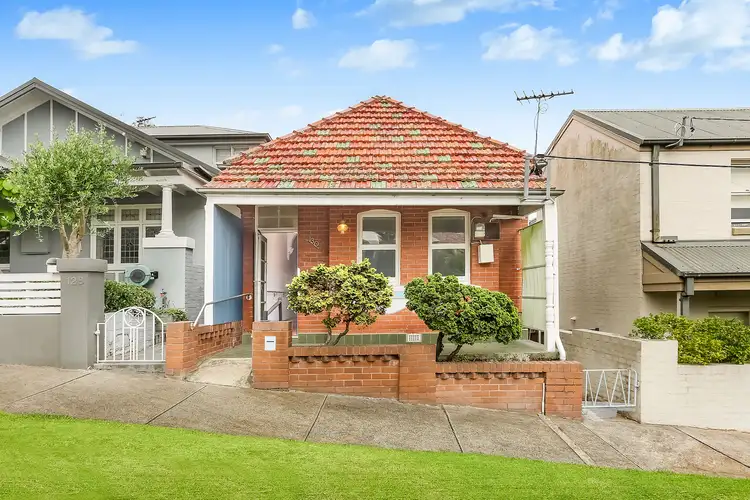 Second view of Homely house listing, 130 Hubert Street, Lilyfield NSW 2040