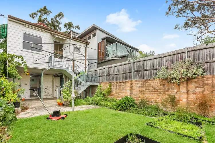 Third view of Homely house listing, 130 Hubert Street, Lilyfield NSW 2040