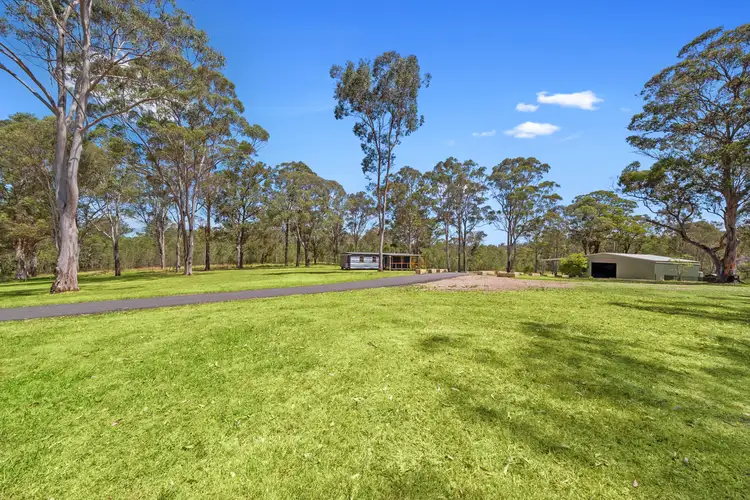 Main view of Homely rural property listing, 10-43 Mayfair Road, Mulgoa NSW 2745