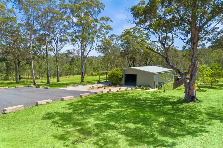 Third view of Homely rural property listing, 10-43 Mayfair Road, Mulgoa NSW 2745