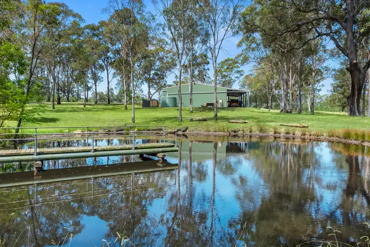 Fourth view of Homely rural property listing, 10-43 Mayfair Road, Mulgoa NSW 2745