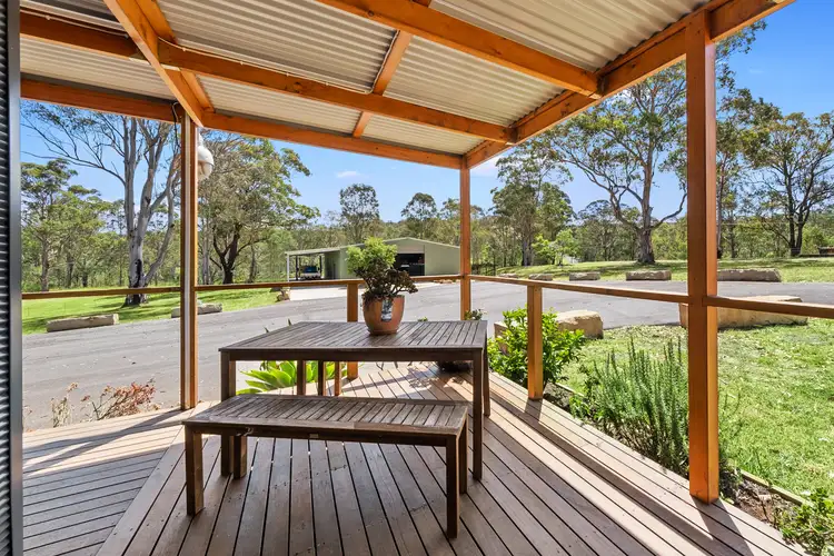 Fifth view of Homely rural property listing, 10-43 Mayfair Road, Mulgoa NSW 2745