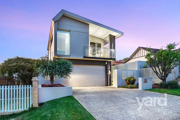 Main view of Homely house listing, 4B Springside Avenue, Mount Pleasant WA 6153