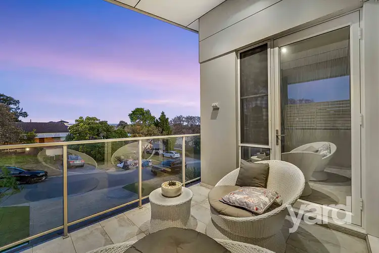 Fourth view of Homely house listing, 4B Springside Avenue, Mount Pleasant WA 6153