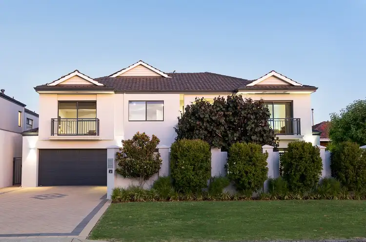 6B Cowan Street, Alfred Cove WA 6154