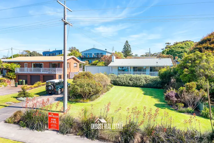 Second view of Homely house listing, 59 Marine Parade, Marlo VIC 3888